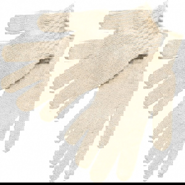 Cotton Blend Work Gloves